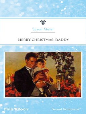 cover image of Merry Christmas, Daddy
